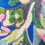 Matted flowers - Image 3