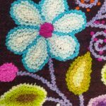 Traditional flowers - Image 3