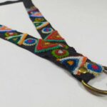 Geomtric Lanyerd - Image 2