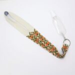 Rhombus Lanyard