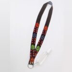 Racimos Lanyard