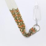 Rhombus Lanyard - Image 2