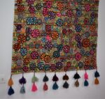 Embroidered Flowers - Image 2