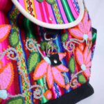 Flowers leaves - Image 2