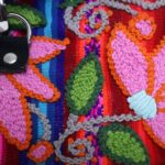 Flowers leaves - Image 4