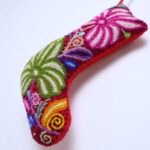 Azucenas Socks - Imagen 2