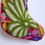 Azucenas Socks - Imagen 3