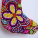 Round flowers - Image 3