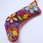 Round flowers - Image 2