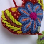 Blue flower - Image 2