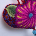 Fuchsia flower - Image 2