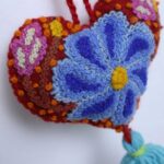 Pétalos azules - Imagen 2