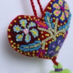 Three flowers - Image 2