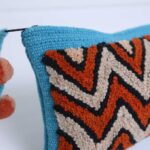 Orange stripes - Image 2