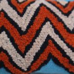 Orange stripes - Image 3