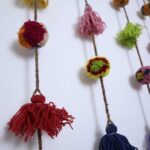 Pompons & tassels - Image 3