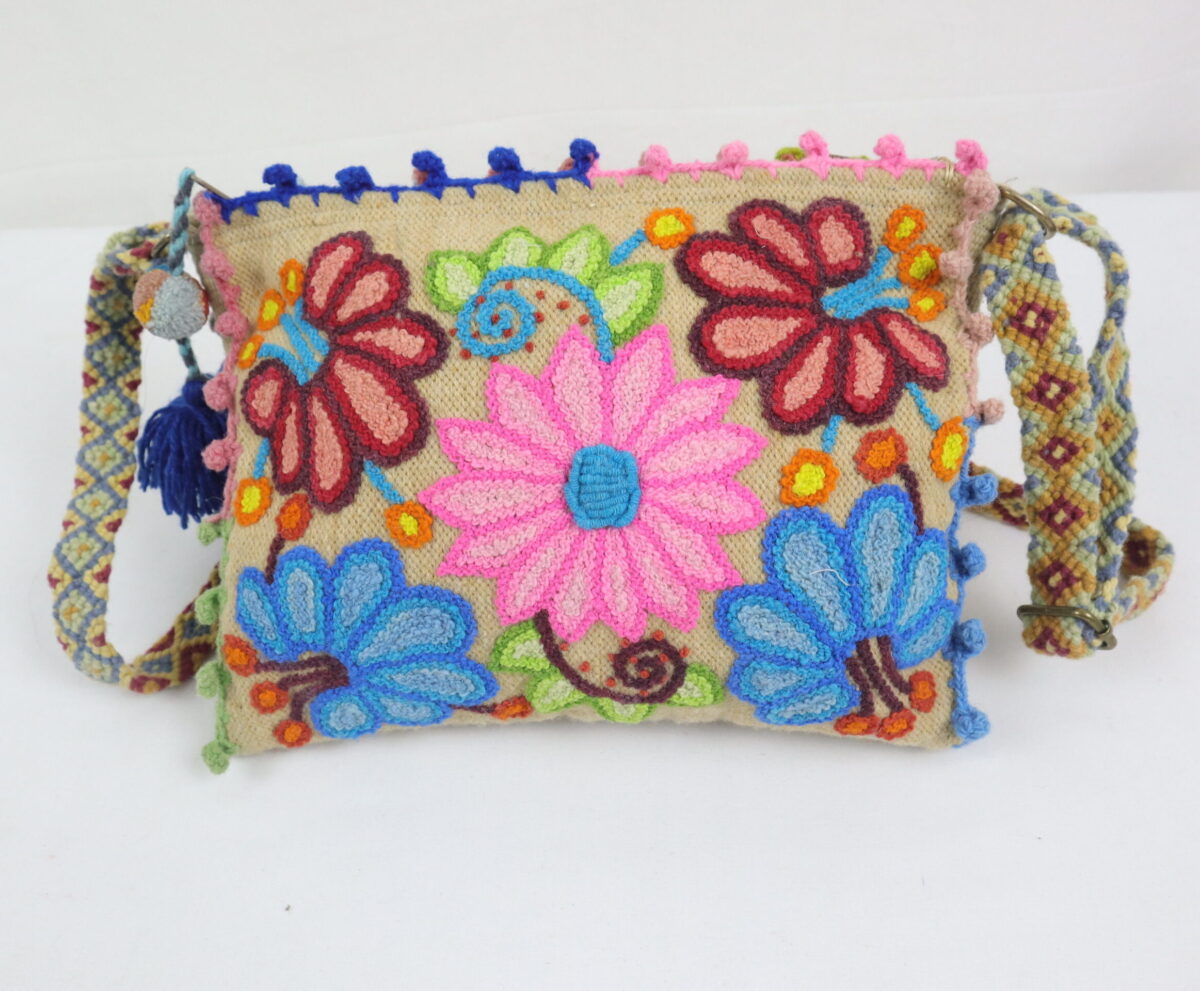 BOLSAS JENNY - Imagen 1