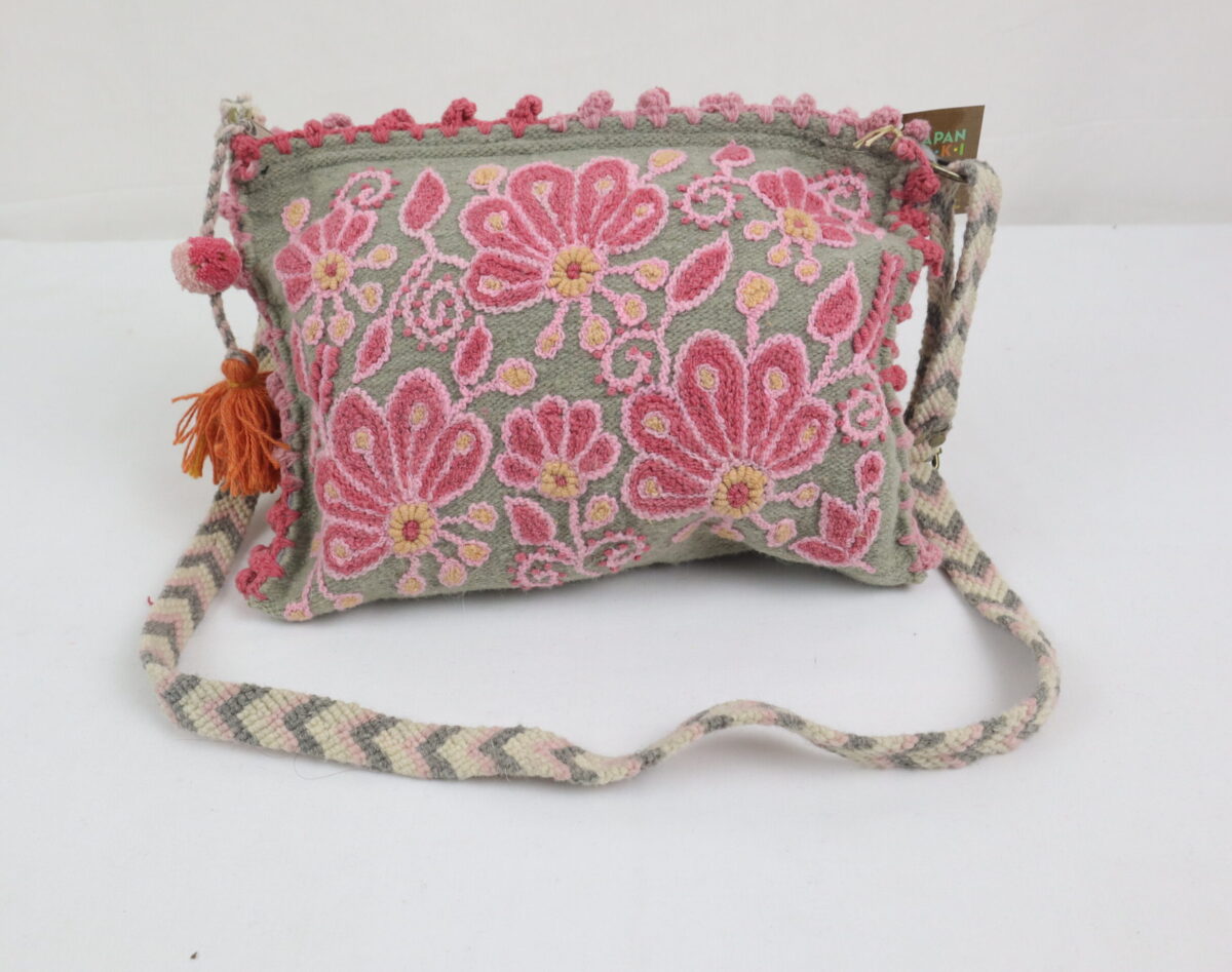 BOLSA JENNY - Imagen 1