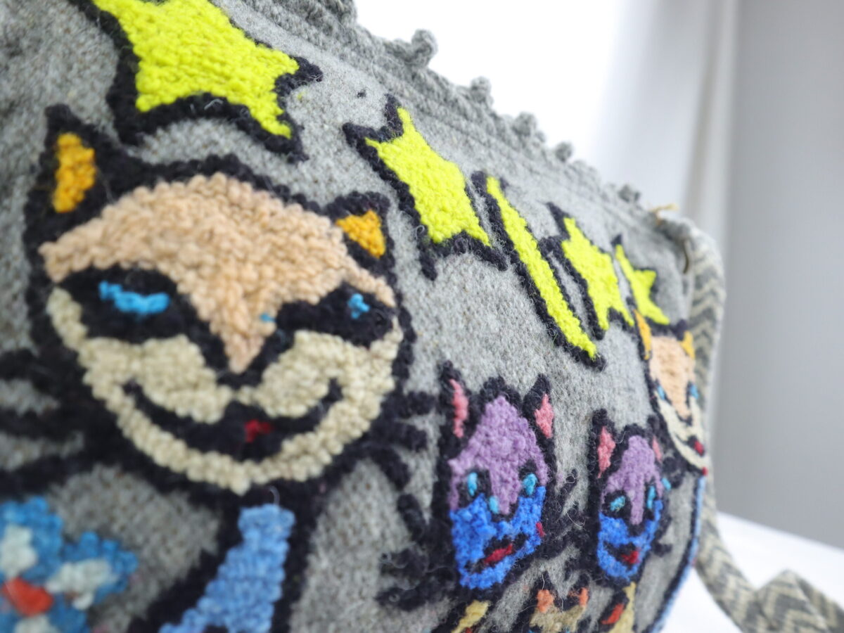 BOLSA JENNY - Imagen 2