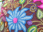 COJIN FLOREADO - Imagen 2