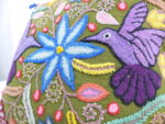 COJIN COLIBRIS - Imagen 2