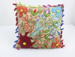 COJIN FLORAL