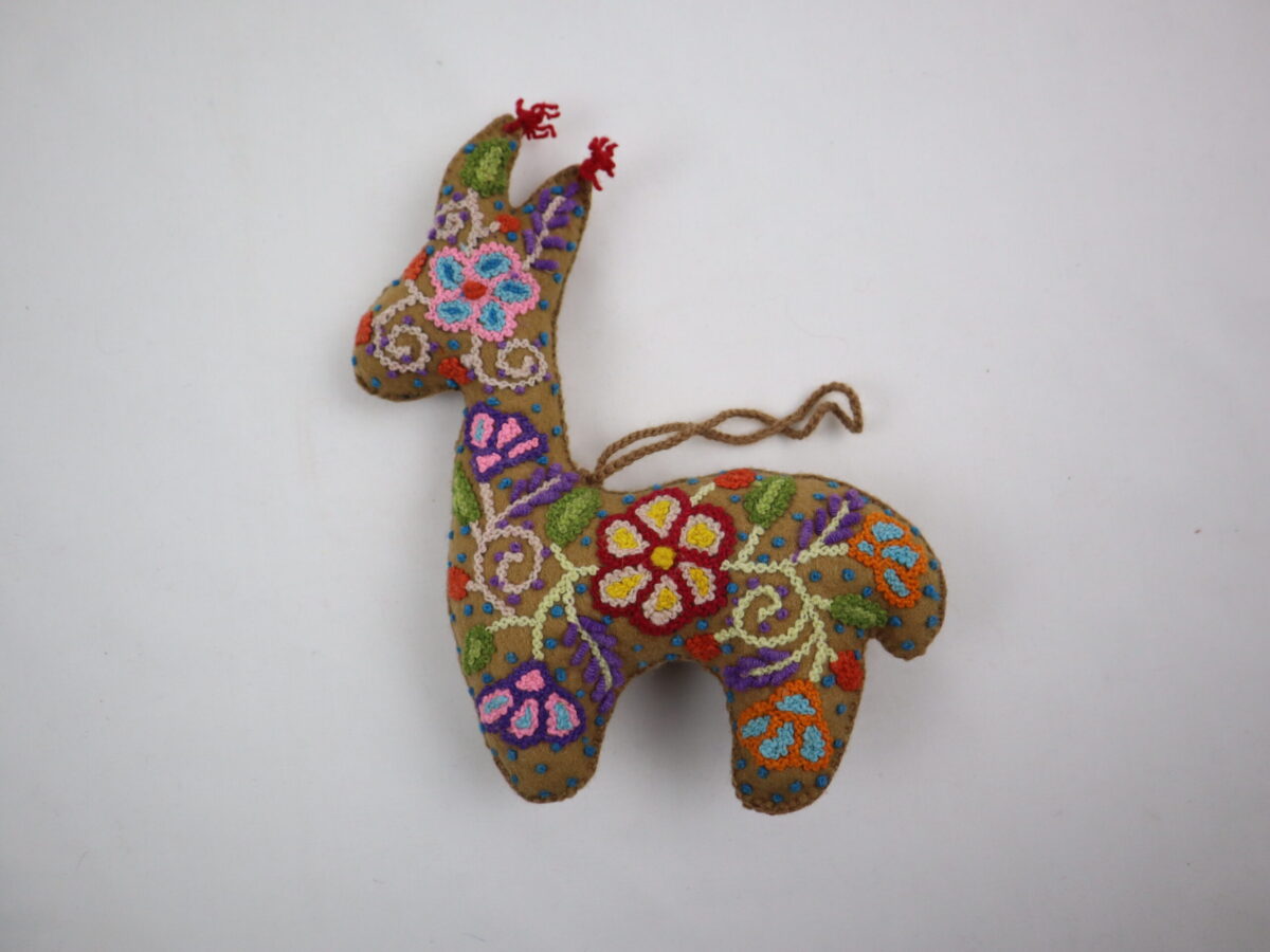 LLAMA - Imagen 1