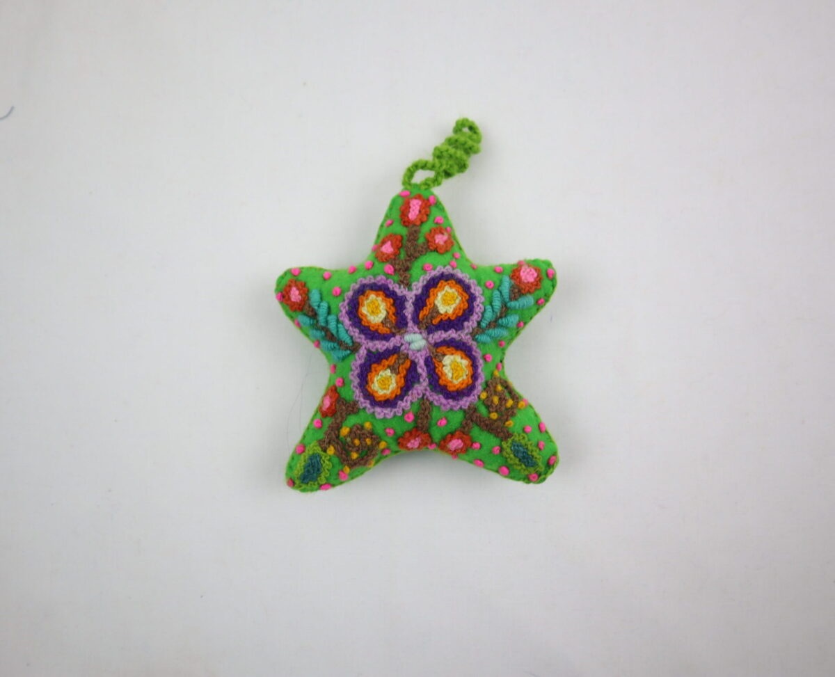 ESTRELLA - Imagen 1