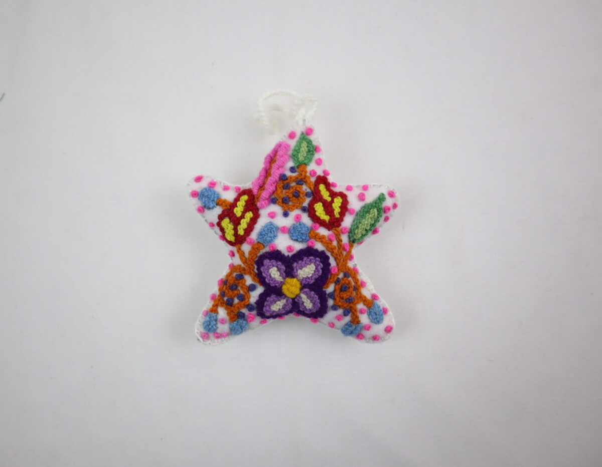 ESTRELLA - Imagen 1