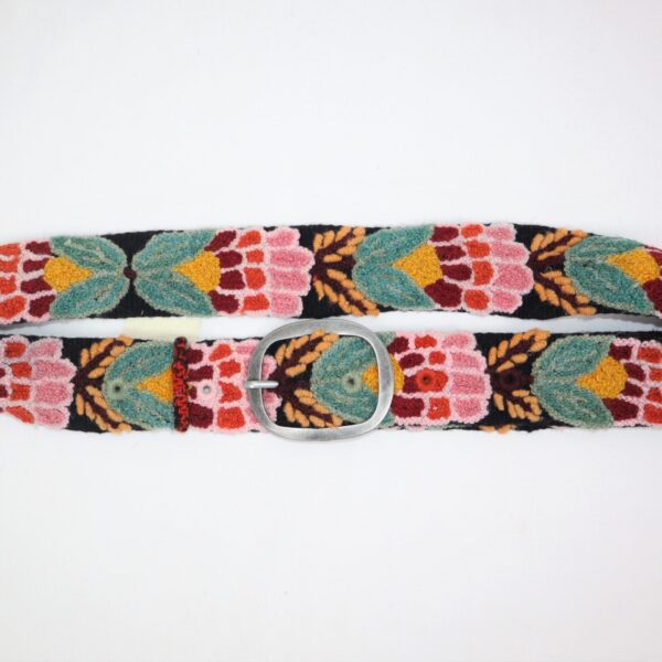 CINTURON COLORIDO