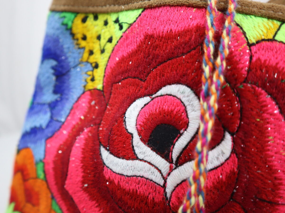 MOCHILA HUANCAINA - Imagen 2
