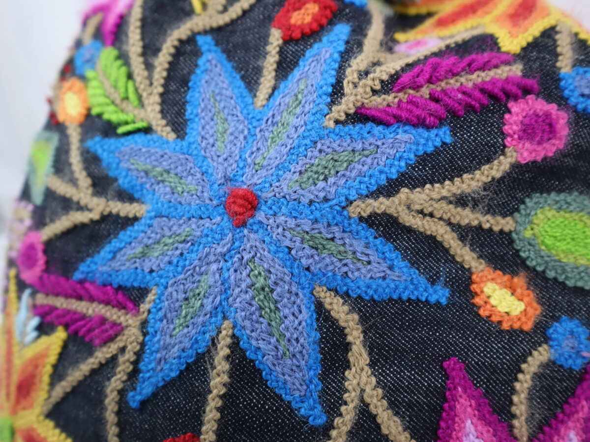 MOCHILA JEAN - Imagen 2